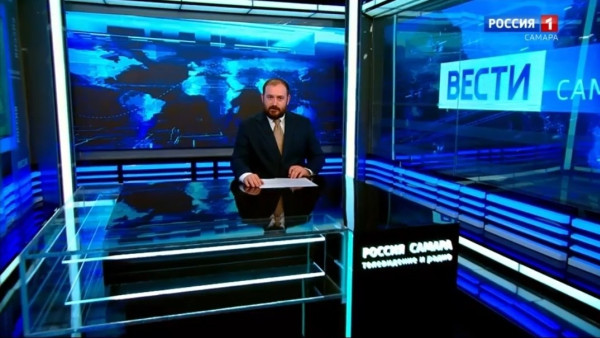 «Вести-Самара» 26.08.2026