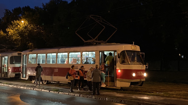 Ул Вокзальная Магазины