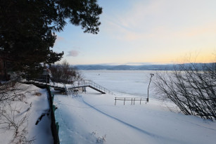В Самарской области 4 января объявлено штормовое предупреждение 
