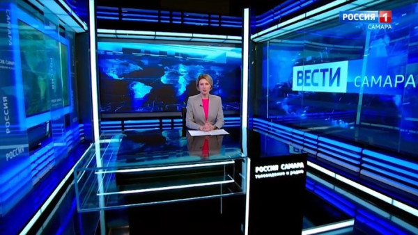 «Вести-Самара» 13.03.2026