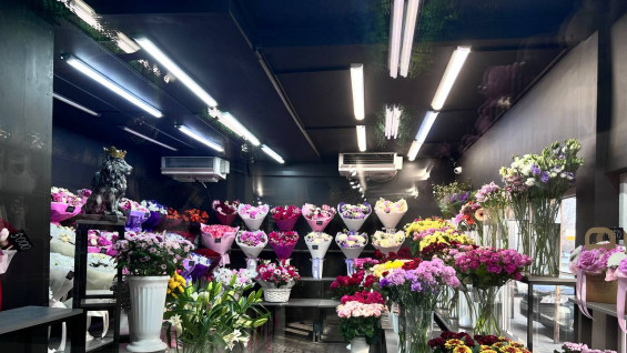 В Самаре ко Дню влюблённых подорожают цветы на 30%