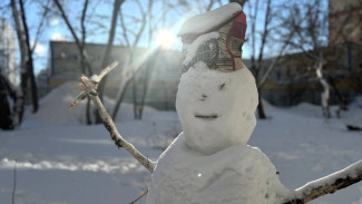 Самарскую область выстудит на Старый Новый год