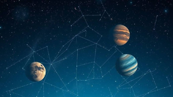 Гороскоп на 9 октября: этим трем знакам стоит уделить внимание финансам 