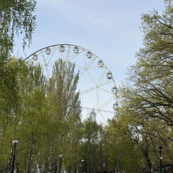 +27°C: в Самарской области на рабочей неделе с 4 мая будет летняя погода