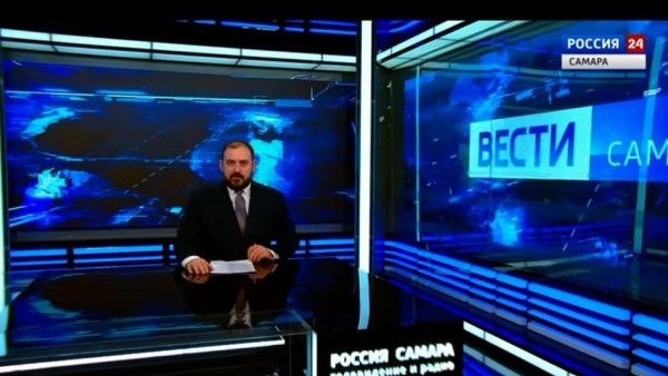 «Вести-Самара» 28.10.2026