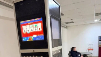 В Самаре полицейские накрыли интернет-казино с игроками 