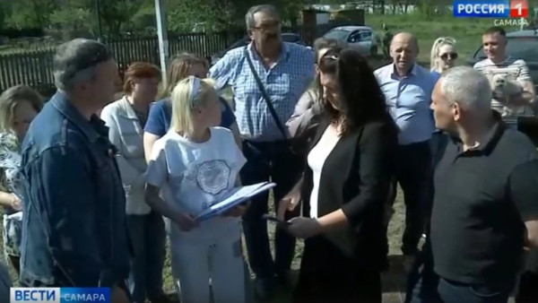 Глава Самары анонсировал старт проектирования новой школы в микрорайоне «Крутые Ключи» 