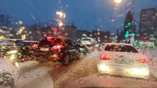 В Самарской области 9 февраля отменили все ограничения на федеральных трассах