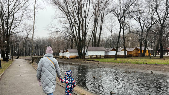 Пять знаков зодиака, которые становятся самыми лучшими родителями