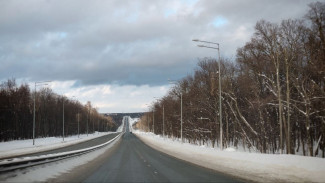 20 января станет крайне опасным днём в Самарской области