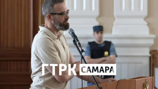 Падение Виктора Тархова на кухне: сосед убитого экс-мэра Самары дал показания в суде