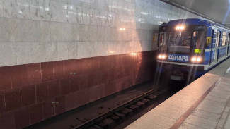 В самарском метро отменили закупку системы бесконтактной оплаты