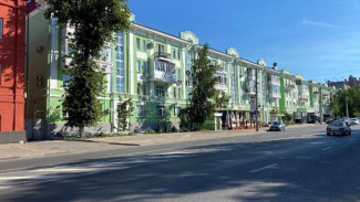 В Самаре взяли под охрану усадьбу купчихи Дьяковой и дом грузчиков Госпароходства