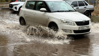 В Самаре будут эвакуировать автомобили, которые мешают ремонтным работам 