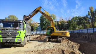 Власти Самары поддержали застройку Куйбышевского района высотками без парковки