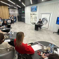 Прямую «Ласточку» из Самары в Уфу хотят запустить в апреле 2026 года