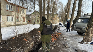В Самаре агрессивные подростки избили сына участника СВО