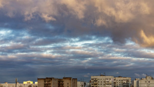 Стало известно расписание магнитных бурь в Самаре на неделю