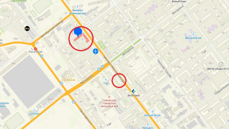 Дома на проспекте Масленникова в Самаре внесли в реестр объектов культурного наследия