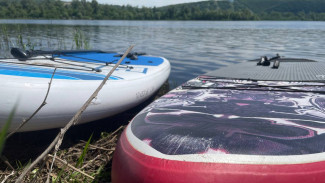 Синоптики рассказали об аномальном прогреве Волги из-за жары в Самарской области