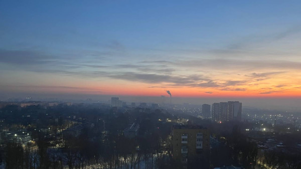 Магнитная буря среднего уровня продлится трое суток в Самарской области