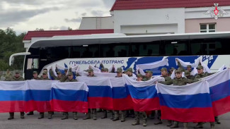 Двоих жителей Самарской области вызволили из украинского плена