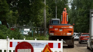 В Самаре закроют перекресток Московского шоссе и Мичурина с 16 до 28 июля