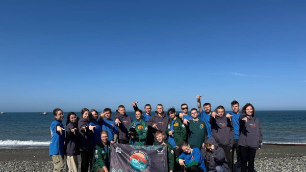 Самарские студенты рассказали, как пережили землетрясение на Камчатке