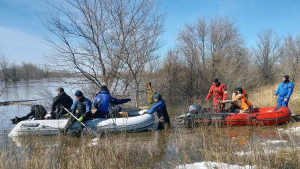 Стало известно, что взрывается в Самарской области 