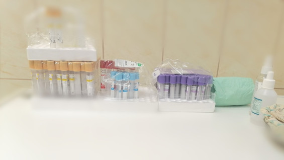 Самарцам рассказали, какой важный анализ для женщин стал бесплатным