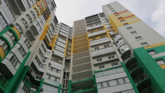 В Самаре зафиксировано снижение цен на вторичное жилье в июле 2022 года