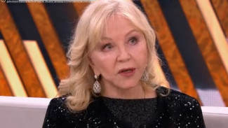 "Год судьбы": астролог Татьяна Борщ рассказала, когда и чем закончится СВО