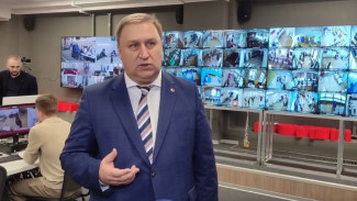 Павел Покровский: В первый день голосования нарушений нет