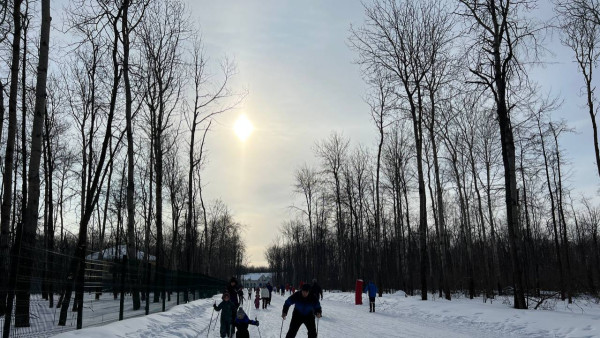 Самарцам рассказали как защитить себя от обморожений в грядущие морозы
