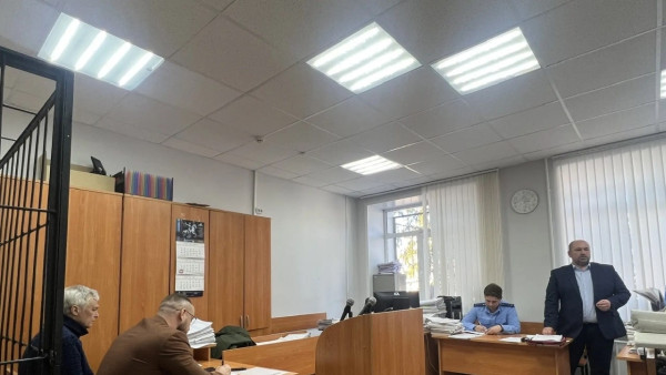 В Самаре прошел суд по делу о крушении лодки на Волге и гибели женщины