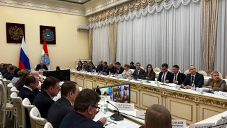 Правительство Самарской области уходит в отставку