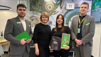 Жительница Самары вошла в число самых первых участников программы лояльности «СберСпасибо»