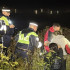 Под Самарой 19 августа спасли потерявшуюся в лесу 79-летнюю пенсионерку 