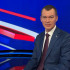 Самарец, министр спорта РФ Михаил Дегтярёв попал под санкции Евросоюза