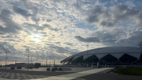 Бесплатные автобусы для болельщиков «Крыльев Советов» на матч со «Спартаком» запустят 1 мая 