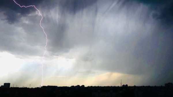 В Самарской области в 18.00 ожидается сильная магнитная буря