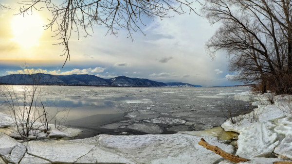 В Самарской области побиты температурные рекорды марта