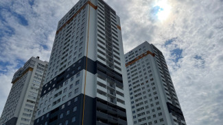 Самарцам рассказали, что будет с ценами на квартиры в 2026-27 годах