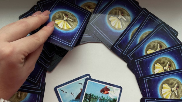 Новолуние изменит судьбу 3 знаков: точный гороскоп на ноябрь 2024 года