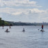 В Самарской области вода прогрелась до +21°C