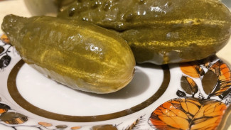 Самарским хозяйкам на заметку: соленые огурцы из России установили рекорд по экспорту 
