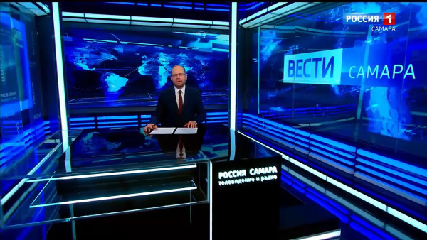 «Вести-Самара» 12.08.2025