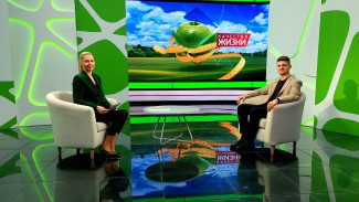 17 марта в эфире ГТРК «Самара» программа «Качество жизни» о лечении мочекаменной болезни