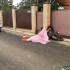 В Самаре мотоциклист врезался в стену и погиб 17 сентября