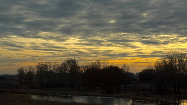 Готовимся страдать: в Самарской области ожидаются продолжительные магнитные бури до 28 ноября